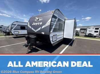 New 2027 Jayco Jay Flight SLX 261BHS available in Bowling Green, Kentucky