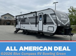 New 2027 Jayco Jay Flight SLX 262RLS available in Bowling Green, Kentucky