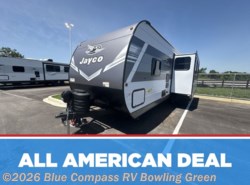 New 2027 Jayco Jay Flight SLX 262RLS available in Bowling Green, Kentucky