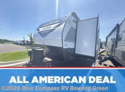New 2026 Forest River Puma 340DB available in Bowling Green, Kentucky
