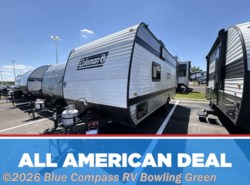 Used 2025 Keystone Coleman 17R available in Bowling Green, Kentucky