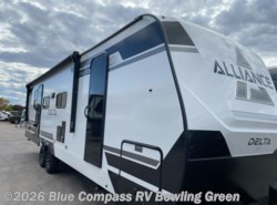 New 2027 Alliance RV Delta 291BH available in Bowling Green, Kentucky