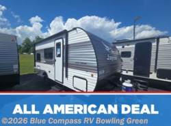 New 2027 Jayco Jay Flight 172DB available in Bowling Green, Kentucky