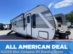 New 2027 Jayco Jay Flight 262RLS available in Bowling Green, Kentucky