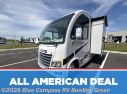 Used 2024 Thor Motor Coach Axis 24.1 available in Bowling Green, Kentucky