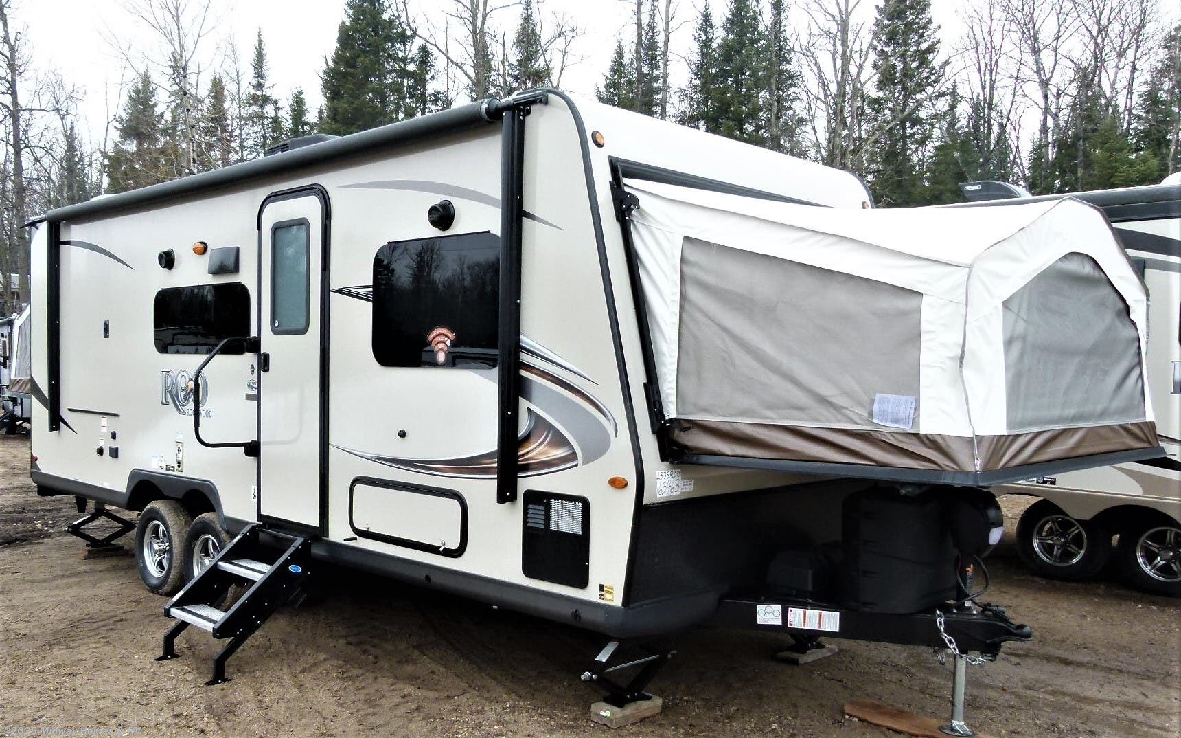 Rockwood Roo 233s >> 2020 Forest River Rv Rockwood Roo 233s For Sale In Grand Rapids Mn 55744 1684 20 Rockwood Roo 233s >> 2020 Forest River Rv Rockwood Roo 233s For Sale In Grand Rapids Mn 55744 1684 20