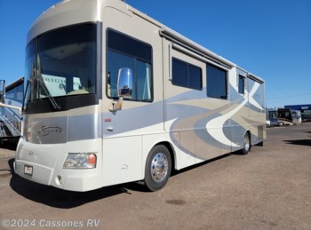 Used 2007 Itasca  Elipse 36LD available in Mesa, Arizona