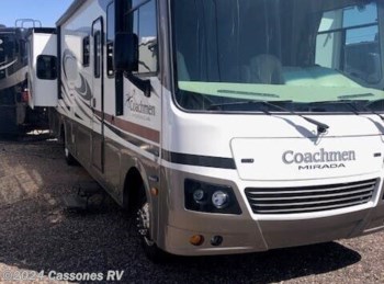 Used 2013 Coachmen Mirada  available in Mesa, Arizona