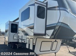 Used 2021 Keystone Montana 3761FL available in Mesa, Arizona