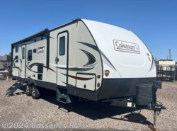 Used 2020 Dutchmen Coleman Light 2755BH available in Mesa, Arizona