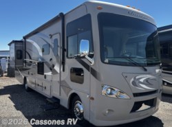 Used 2015 Thor Motor Coach Hurricane 34E available in Mesa, Arizona