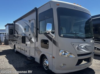 Used 2015 Thor Motor Coach Hurricane 34E available in Mesa, Arizona
