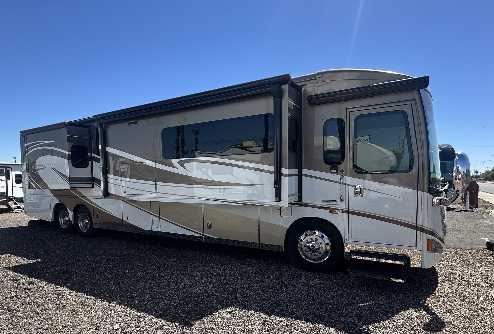 Used 2015 Itasca Ellipse 42QD available in Mesa, Arizona
