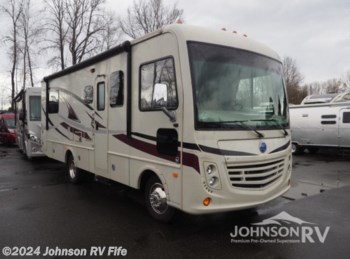 Used 2017 Holiday Rambler Admiral XE 26D available in Fife, Washington
