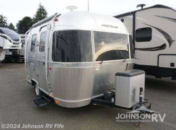 Used 2019 Airstream Bambi 16RB available in Fife, Washington
