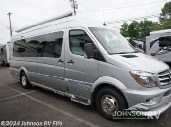 Used 2016 Airstream Interstate Grand Tour EXT Grand Tour EXT Twin available in Fife, Washington