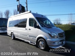 Used 2015 Airstream Interstate Lounge EXT Lounge EXT available in Fife, Washington
