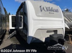 Used 2019 Forest River Wildcat Maxx 32TSX available in Fife, Washington