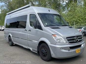 Used 2013 Airstream Interstate Lounge Extended available in Fife, Washington