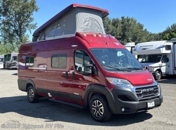 New 2023 Winnebago Solis 59PX available in Fife, Washington