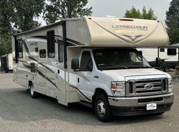 Used 2022 Coachmen Leprechaun Premier 319MB Ford 450 available in Fife, Washington