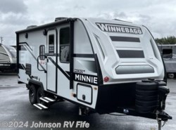 New 2024 Winnebago Micro Minnie 2108DS available in Fife, Washington