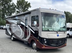Used 2017 Holiday Rambler Admiral 31W available in Fife, Washington