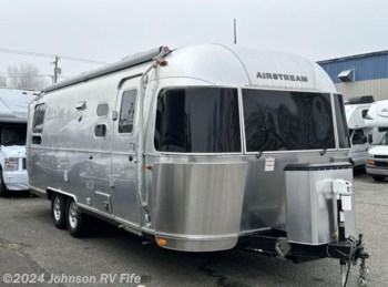 Used 2019 Airstream Flying Cloud 25RB available in Fife, Washington