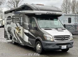 Used 2018 Coachmen Prism Elite 24EF available in Fife, Washington