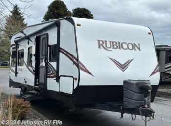 Used 2017 Dutchmen Rubicon 2500 available in Fife, Washington