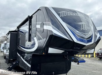 Used 2021 Grand Design Momentum 399TH available in Fife, Washington