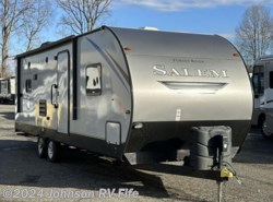Used 2020 Forest River Salem 25RLS available in Fife, Washington