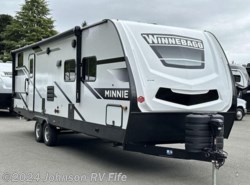 New 2024 Winnebago Minnie 2801BHS available in Fife, Washington