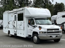 Used 2008 Bigfoot  4000 Motorhome 40MH32 ST available in Fife, Washington