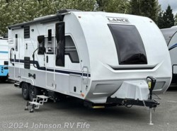Used 2022 Lance  Lance Travel Trailers 2185 available in Fife, Washington