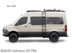 New 2024 Outside Van Syncline Std. Model available in Fife, Washington