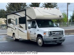 Used 2022 Winnebago Minnie Winnie 25B available in Fife, Washington