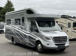 New 2025 Winnebago Navion 24J available in Fife, Washington