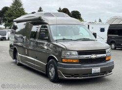 Used 2015 Roadtrek  Popular 210-Popular available in Fife, Washington