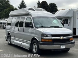 Used 2015 Roadtrek  Popular 190 available in Fife, Washington