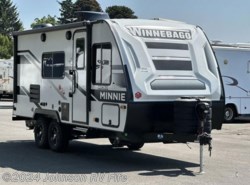 New 2025 Winnebago Micro Minnie 1800BH available in Fife, Washington