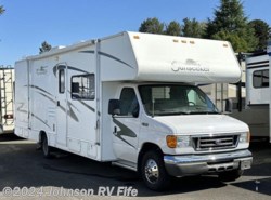 Used 2005 Forest River Sunseeker 2860DS available in Fife, Washington