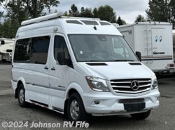 Used 2017 Roadtrek  Agile SS available in Fife, Washington