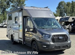 New 2025 Winnebago Ekko 22A available in Fife, Washington