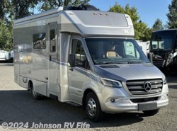 New 2025 Winnebago Navion 24T available in Fife, Washington