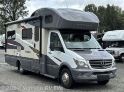 Used 2017 Winnebago Navion 24J available in Fife, Washington