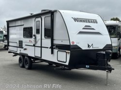 New 2025 Winnebago M-Series 2326MBBH available in Fife, Washington