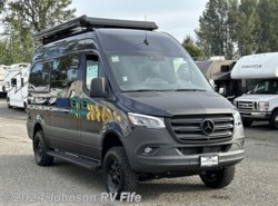 New 2024 Storyteller Overland Stealth MODE Storyteller Overland available in Fife, Washington