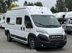 New 2025 Winnebago Solis 59P available in Fife, Washington