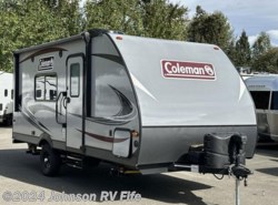 Used 2021 Coleman  Lantern LT Series 17BH available in Fife, Washington